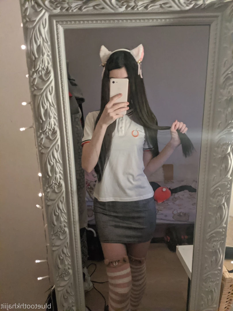 bluetoothkhajiit Onlyfans leaked photo 8914610 on Hotleaks.tv