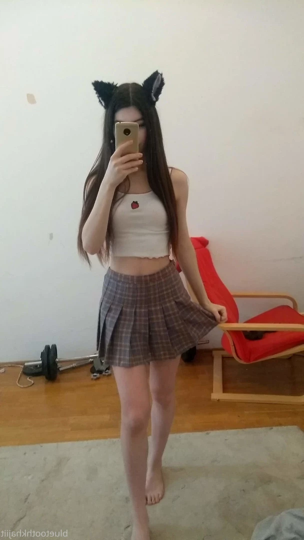 bluetoothkhajiit Onlyfans leaked photo 8915058 on Hotleaks.tv