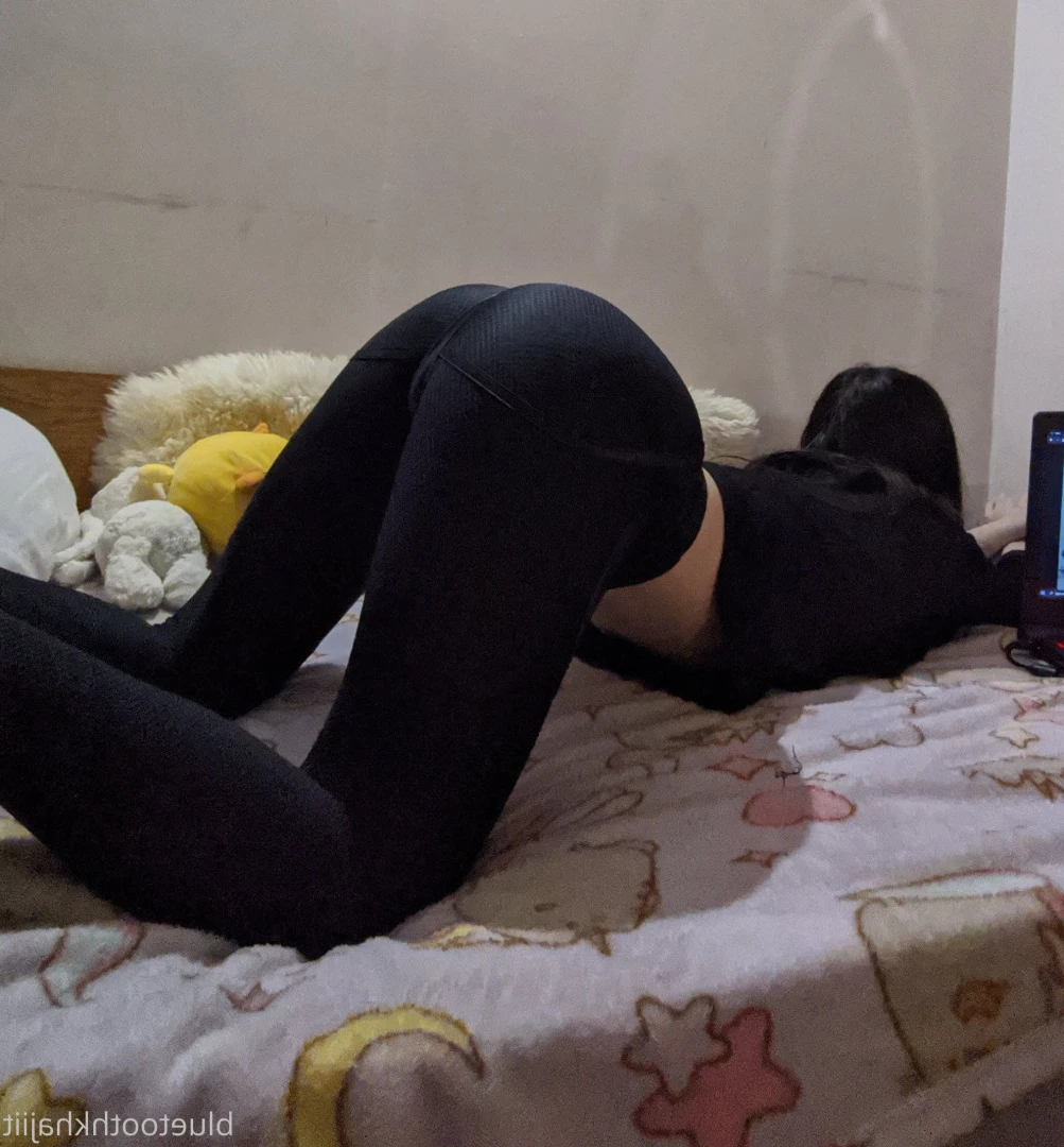 bluetoothkhajiit Onlyfans leaked photo 8915912 on Hotleaks.tv