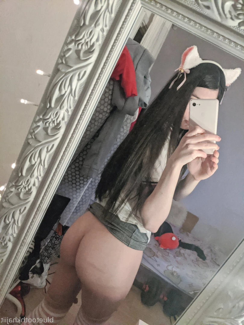 bluetoothkhajiit Onlyfans leaked photo 8916518 on Hotleaks.tv