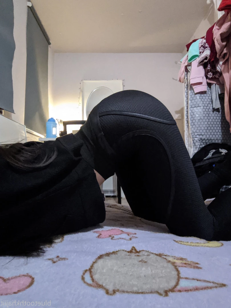 bluetoothkhajiit Onlyfans leaked photo 8918977 on Hotleaks.tv