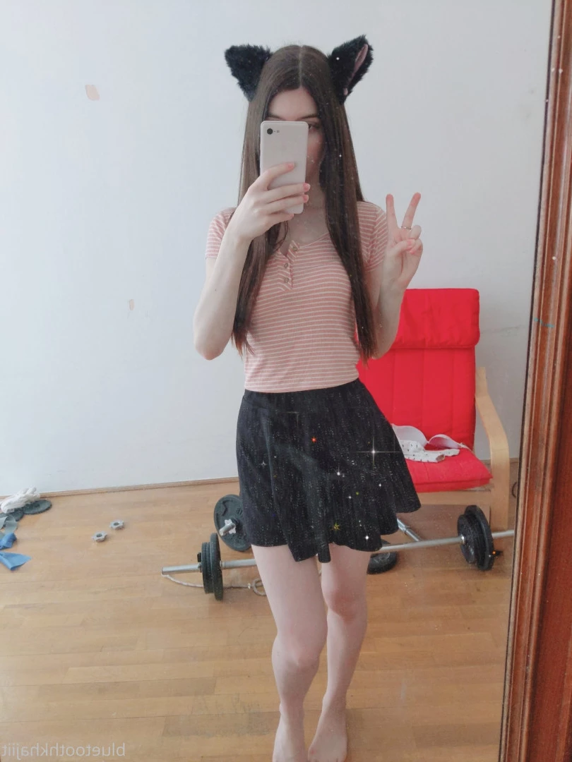 bluetoothkhajiit Onlyfans leaked photo 8919489 on Hotleaks.tv