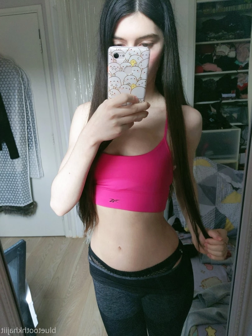 bluetoothkhajiit Onlyfans leaked photo 8921716 on Hotleaks.tv