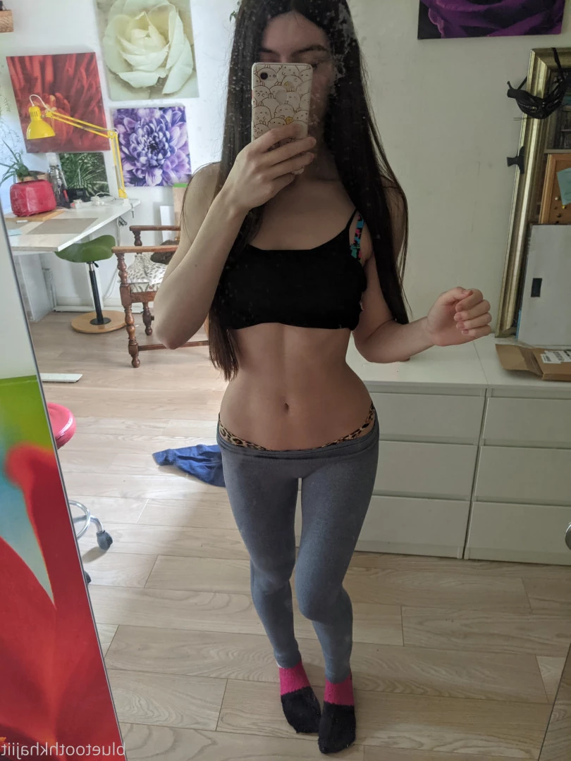 bluetoothkhajiit Onlyfans leaked photo 8922670 on Hotleaks.tv