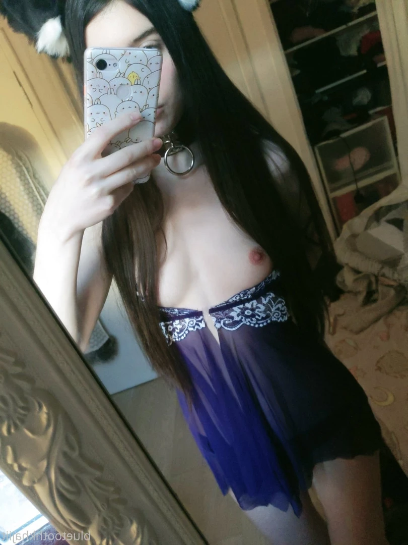 bluetoothkhajiit Onlyfans leaked photo 8924013 on Hotleaks.tv