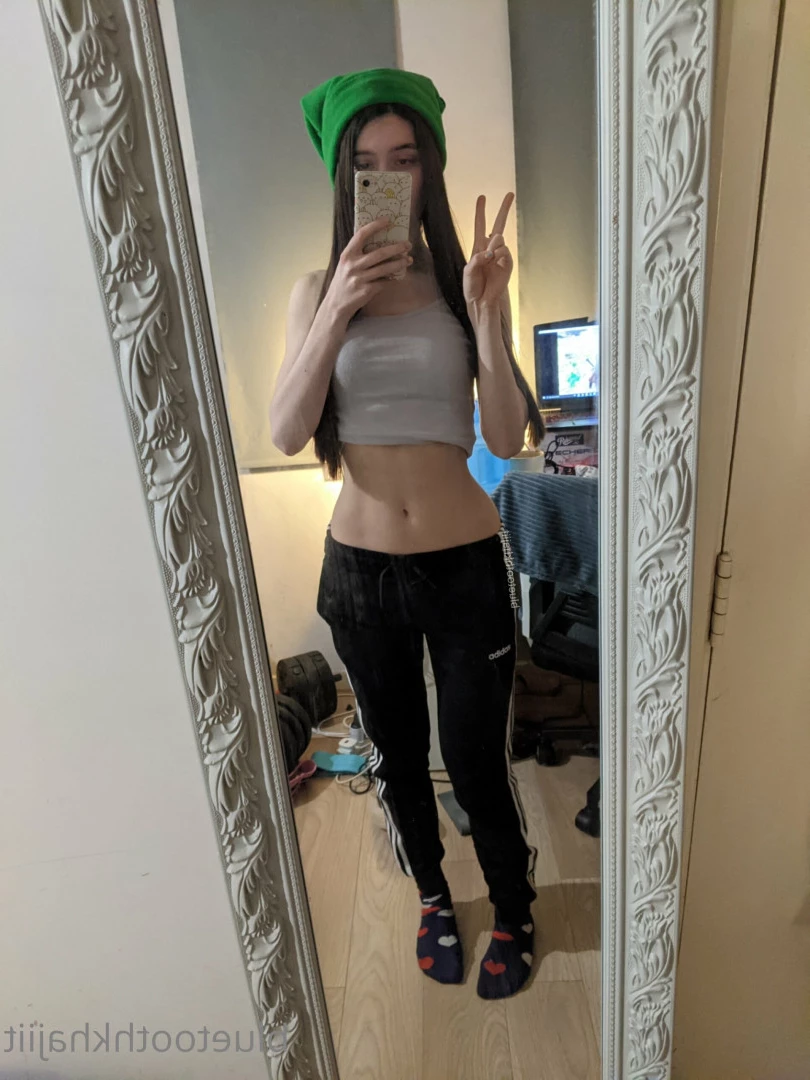 bluetoothkhajiit Onlyfans leaked photo 8925081 on Hotleaks.tv