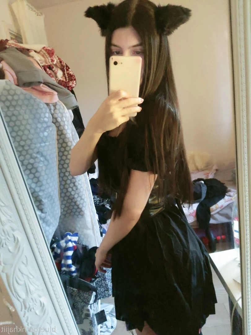 bluetoothkhajiit Onlyfans leaked photo 8925565 on Hotleaks.tv