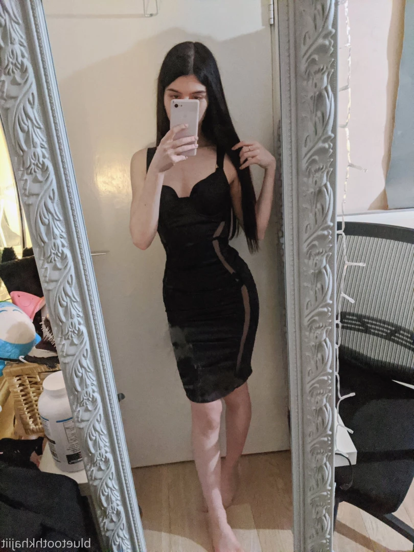 bluetoothkhajiit Onlyfans leaked photo 8925857 on Hotleaks.tv