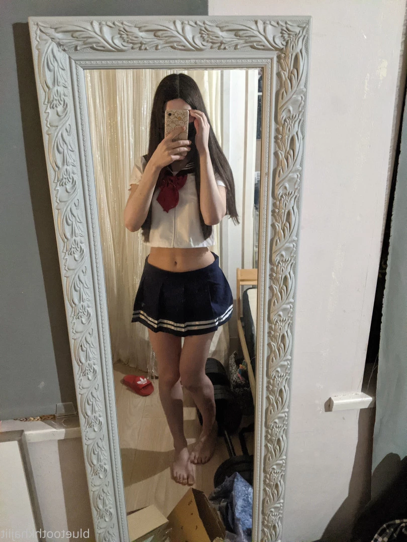 bluetoothkhajiit Onlyfans leaked photo 8926369 on Hotleaks.tv