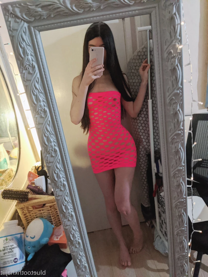 bluetoothkhajiit Onlyfans leaked photo 8928143 on Hotleaks.tv