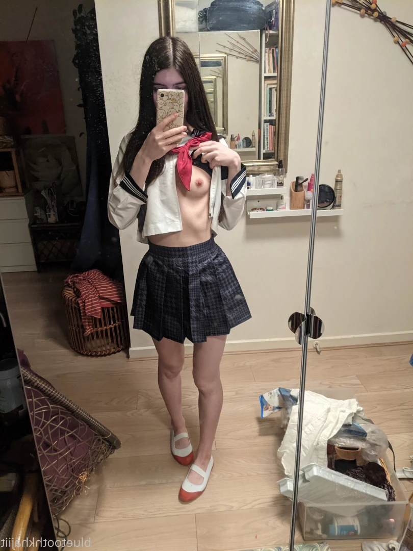 bluetoothkhajiit Onlyfans leaked photo 8928375 on Hotleaks.tv