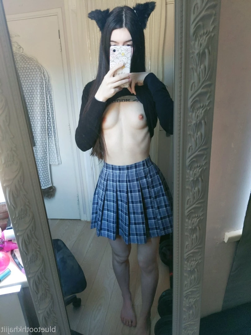 bluetoothkhajiit Onlyfans leaked photo 8928733 on Hotleaks.tv