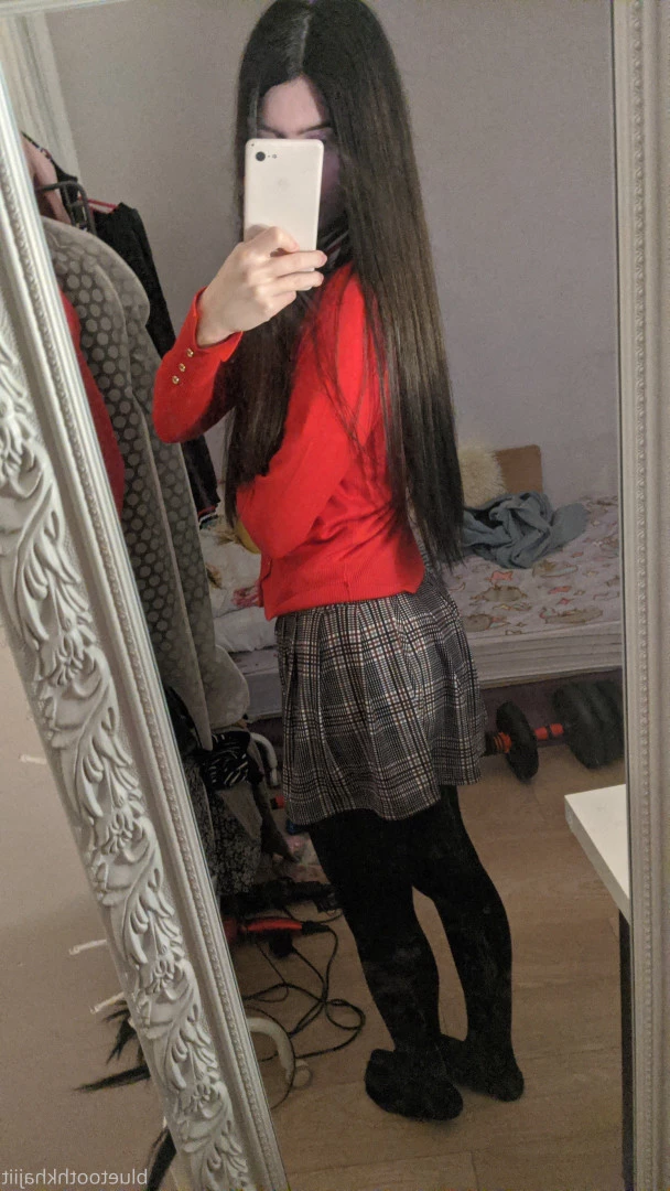 bluetoothkhajiit Onlyfans leaked photo 8929440 on Hotleaks.tv