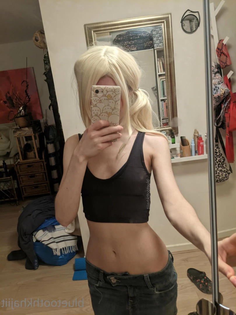 bluetoothkhajiit Onlyfans leaked photo 8929655 on Hotleaks.tv