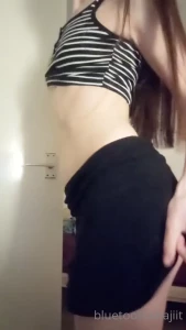bluetoothkhajiit Onlyfans leaked video 14661323 on Hotleaks.tv