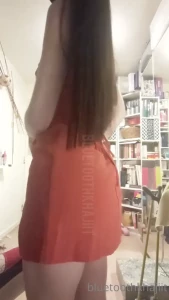 bluetoothkhajiit Onlyfans leaked video 14963613 on Hotleaks.tv