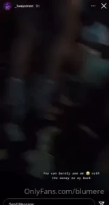 BLU WAVY🌊 [ blumere ] Onlyfans leaked video 10475814 on Hotleaks.tv