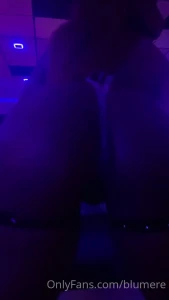 BLU WAVY🌊 [ blumere ] Onlyfans leaked video 10475827 on Hotleaks.tv