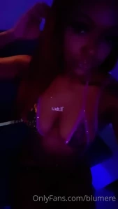 BLU WAVY🌊 [ blumere ] Onlyfans leaked video 10475833 on Hotleaks.tv