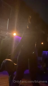 BLU WAVY🌊 [ blumere ] Onlyfans leaked video 10475860 on Hotleaks.tv