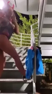 BLU WAVY🌊 [ blumere ] Onlyfans leaked video 10475894 on Hotleaks.tv