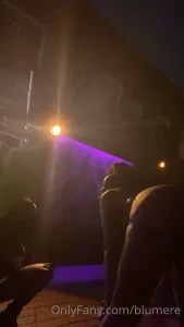 BLU WAVY🌊 [ blumere ] Onlyfans leaked video 10475897 on Hotleaks.tv