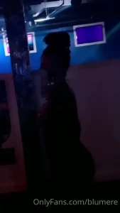 BLU WAVY🌊 [ blumere ] Onlyfans leaked video 10475922 on Hotleaks.tv