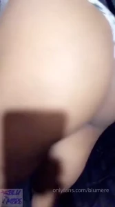 BLU WAVY🌊 [ blumere ] Onlyfans leaked video 10475939 on Hotleaks.tv