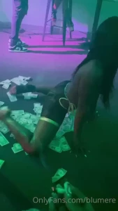 BLU WAVY🌊 [ blumere ] Onlyfans leaked video 10475944 on Hotleaks.tv