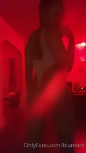 BLU WAVY🌊 [ blumere ] Onlyfans leaked video 10475961 on Hotleaks.tv