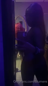 BLU WAVY🌊 [ blumere ] Onlyfans leaked video 10475965 on Hotleaks.tv