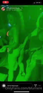 BLU WAVY🌊 [ blumere ] Onlyfans leaked video 10475985 on Hotleaks.tv