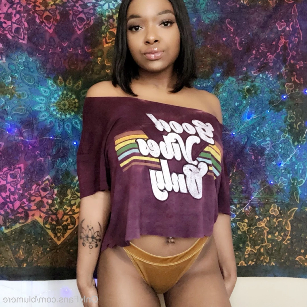 BLU WAVY🌊 [ blumere ] Onlyfans leaked photo 12007707 on Hotleaks.tv