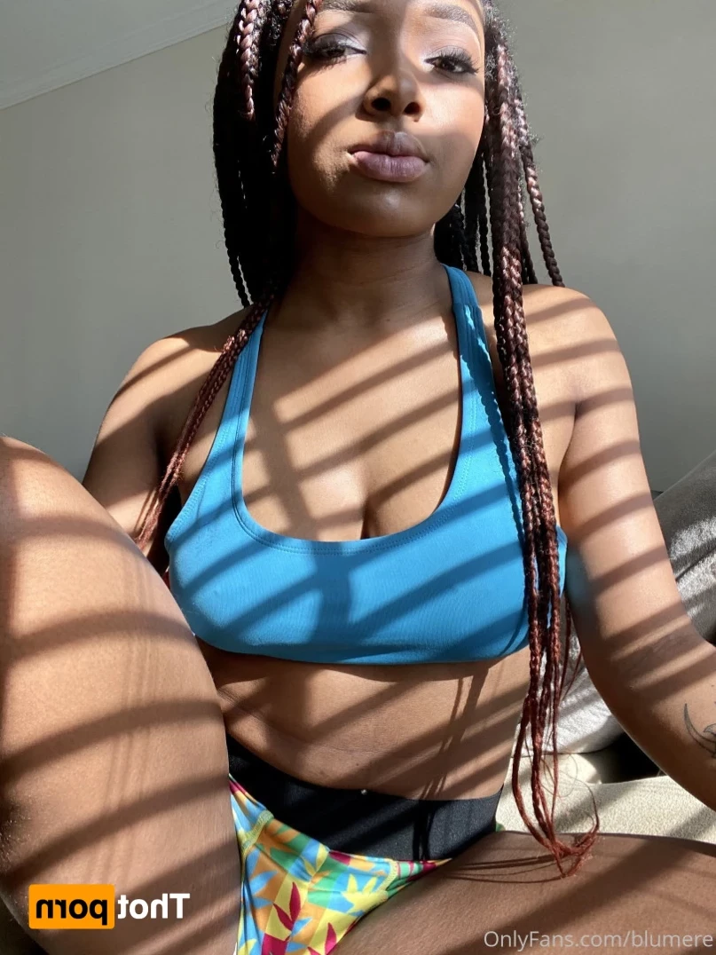 BLU WAVY🌊 [ blumere ] Onlyfans leaked photo 12858195 on Hotleaks.tv