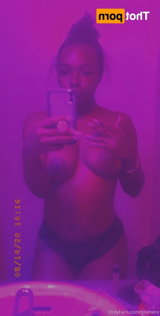 BLU WAVY🌊 [ blumere ] Onlyfans leaked photo 13030149 on Hotleaks.tv