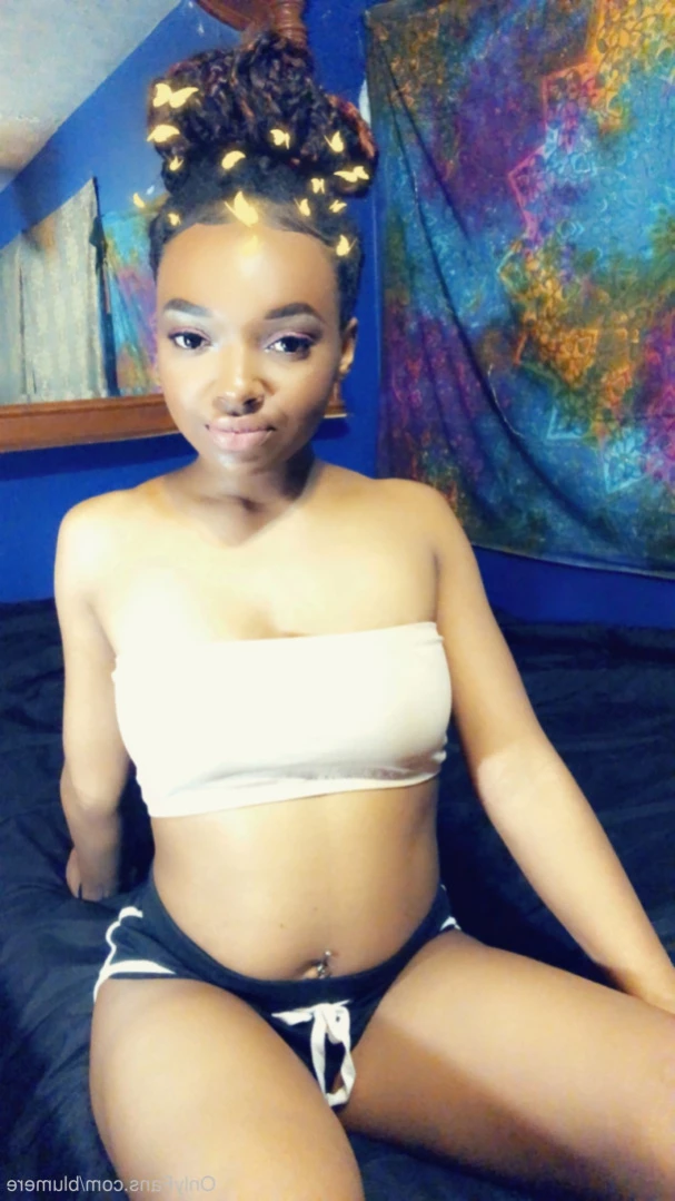 BLU WAVY🌊 [ blumere ] Onlyfans leaked photo 13572970 on Hotleaks.tv