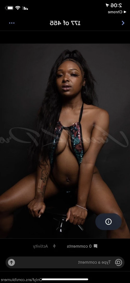 BLU WAVY🌊 [ blumere ] Onlyfans leaked photo 15529469 on Hotleaks.tv