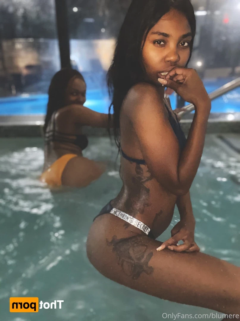 BLU WAVY🌊 [ blumere ] Onlyfans leaked photo 15569317 on Hotleaks.tv