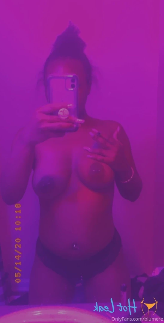 BLU WAVY🌊 [ blumere ] Onlyfans leaked photo 15569431 on Hotleaks.tv