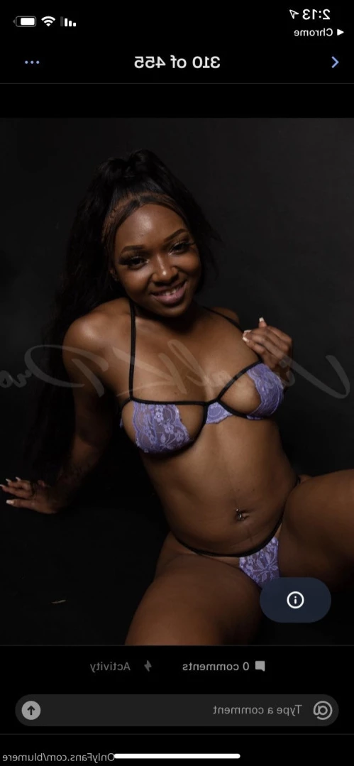 BLU WAVY🌊 [ blumere ] Onlyfans leaked photo 15569634 on Hotleaks.tv
