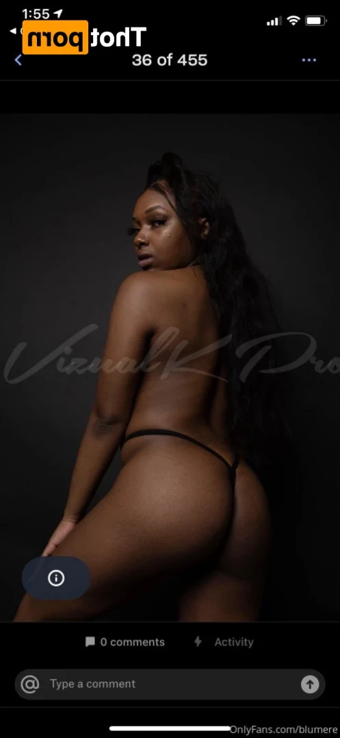 BLU WAVY🌊 [ blumere ] Onlyfans leaked photo 15569682 on Hotleaks.tv