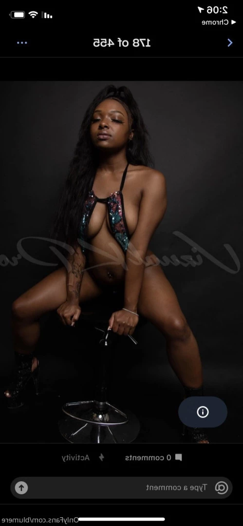 BLU WAVY🌊 [ blumere ] Onlyfans leaked photo 15569873 on Hotleaks.tv