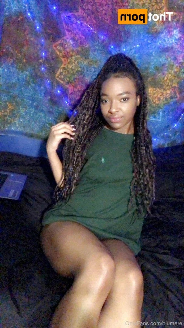BLU WAVY🌊 [ blumere ] Onlyfans leaked photo 15612806 on Hotleaks.tv