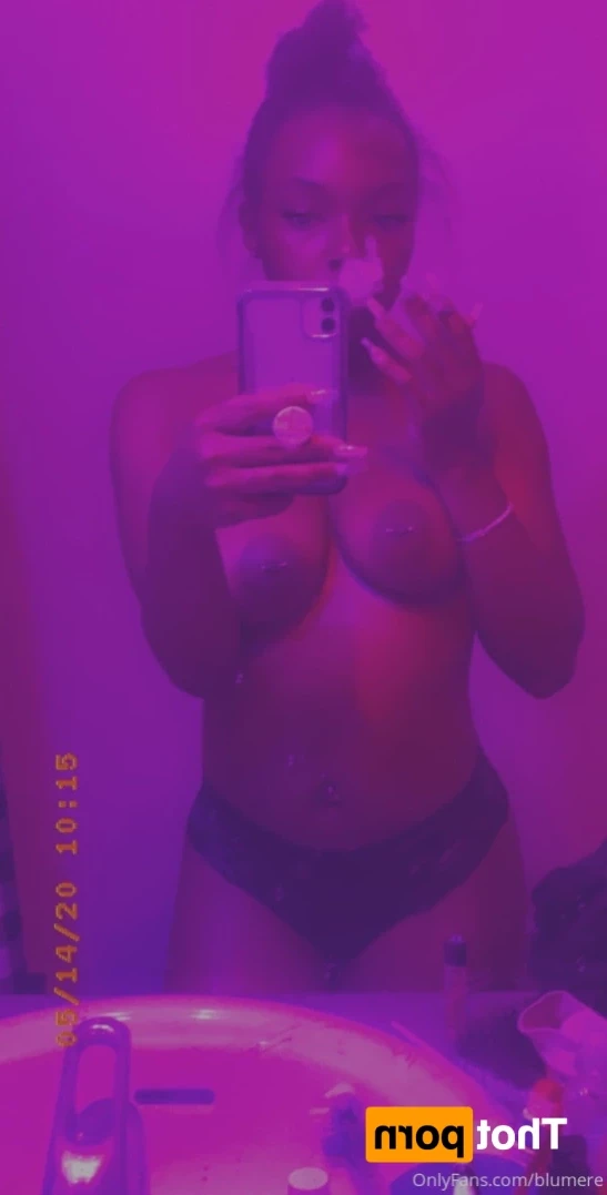 BLU WAVY🌊 [ blumere ] Onlyfans leaked photo 16017701 on Hotleaks.tv