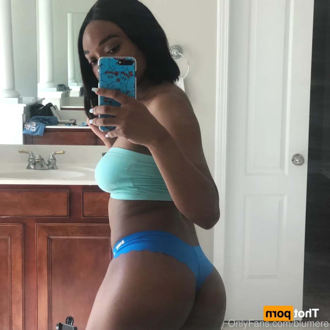 BLU WAVY🌊 [ blumere ] Onlyfans leaked photo 16018276 on Hotleaks.tv