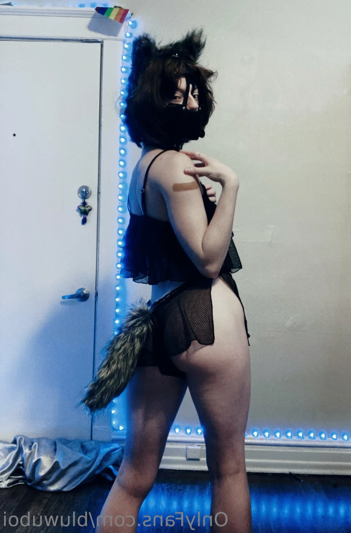 Blu Boy [ bluwuboi ] Onlyfans leaked photo 8903953 on Hotleaks.tv