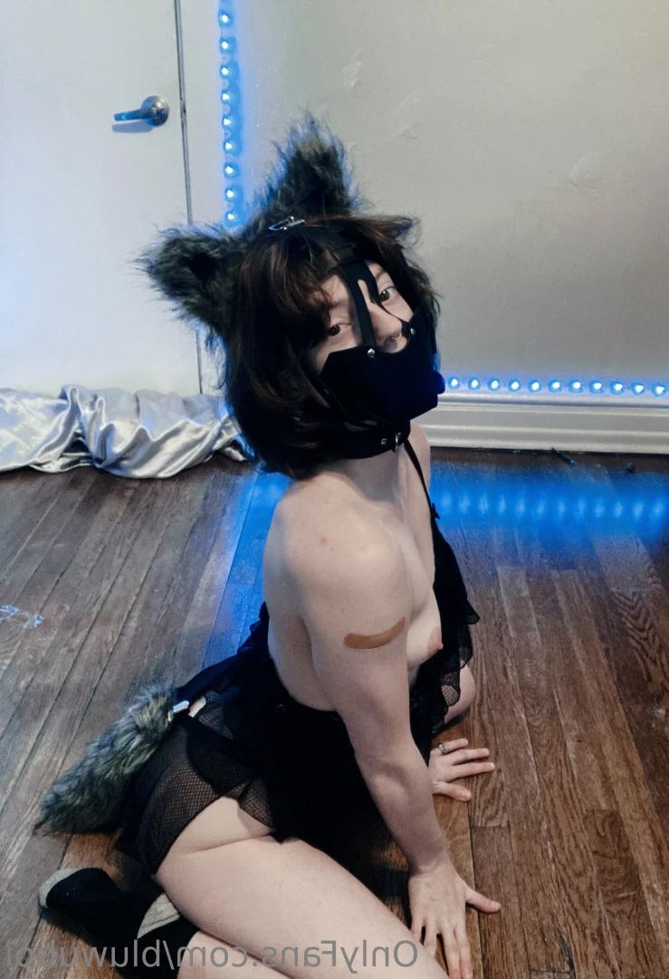 Blu Boy [ bluwuboi ] Onlyfans leaked photo 8903964 on Hotleaks.tv