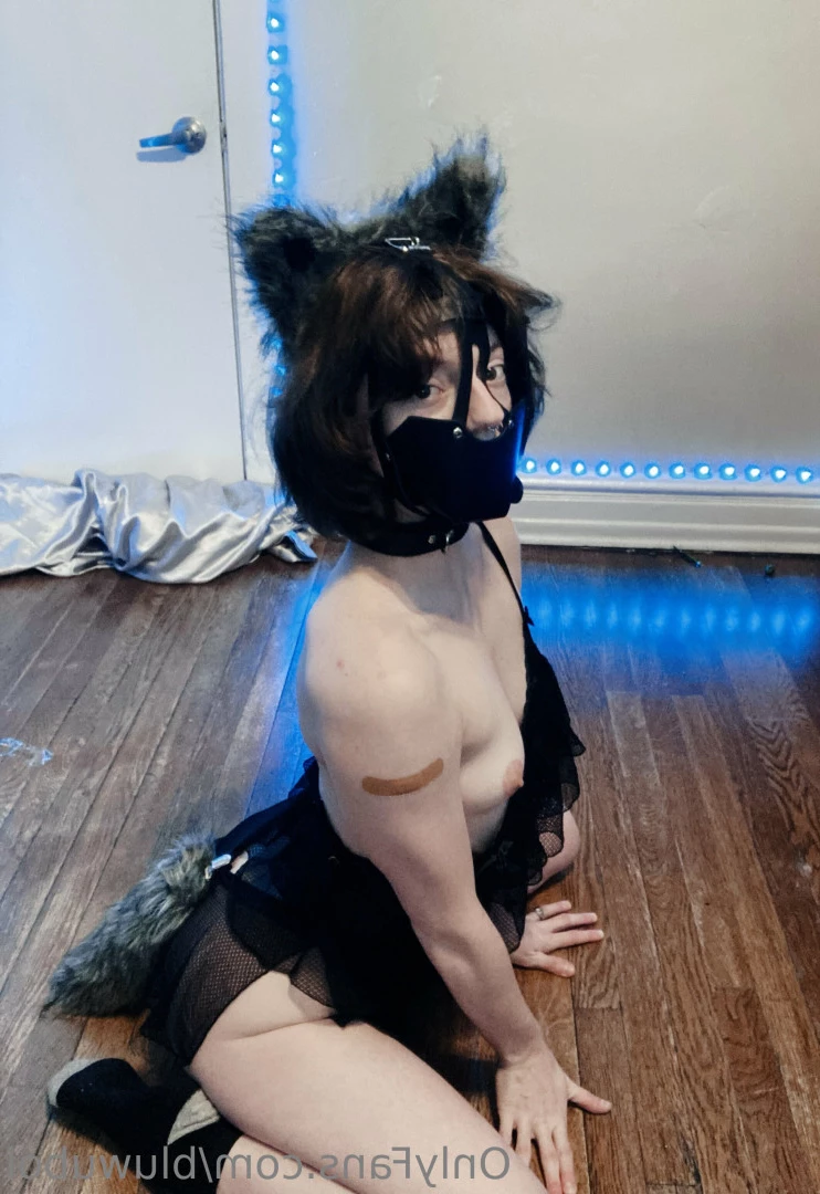 Blu Boy [ bluwuboi ] Onlyfans leaked photo 8903975 on Hotleaks.tv