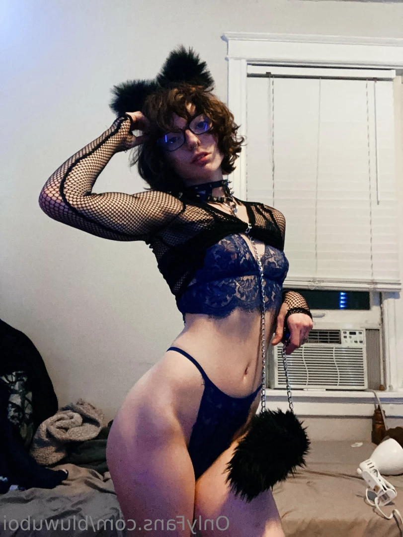 Blu Boy [ bluwuboi ] Onlyfans leaked photo 8904859 on Hotleaks.tv