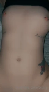 bnxxj_ Onlyfans leaked video 10475614 on Hotleaks.tv